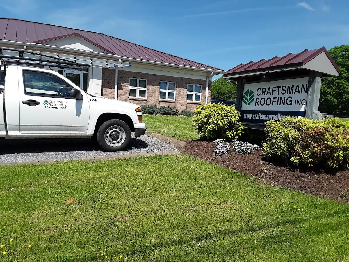 Quality Wind Damage Roof Repair by experienced craftsmen in Northwest Park